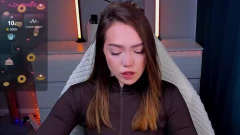 hello Im Eva online show from March 2026 08:03:02 AM