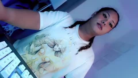 Snapshot of hotterthansex2 chatting on November 2025 10:54:01 PM hotterthansex2 online show from November 2025 10:54:01 PM