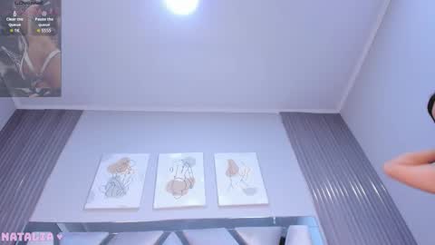 Natalia  online show from December 2025 04:09:01 AM