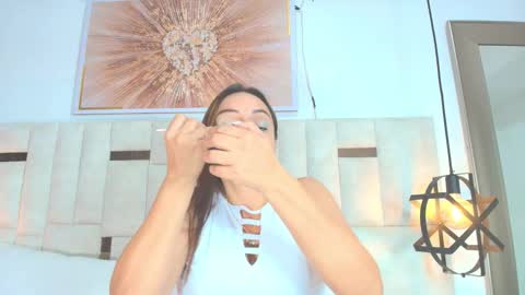 Snapshot of hottest_mature__ chatting on October 2025 12:44:02 AM Natalie online show from October 2025 12:44:02 AM