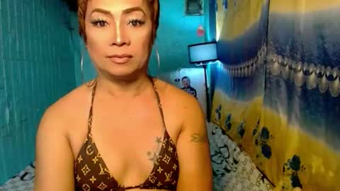 Call me Anchet  online show from March 2026 12:53:01 PM