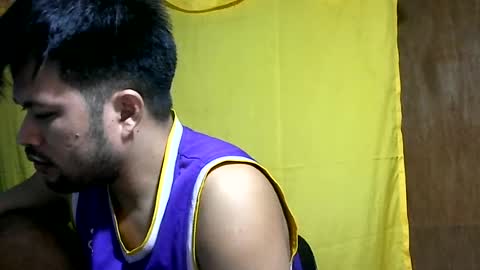 Snapshot of hottestpinoy2323 chatting on June 2026 05:47:01 PM HottestPinoy32 online show from June 2026 05:47:01 PM
