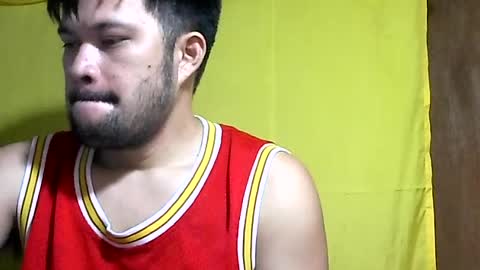 Snapshot of hottestpinoy2323 chatting on June 2026 02:54:02 AM HottestPinoy32 online show from June 2026 02:54:02 AM