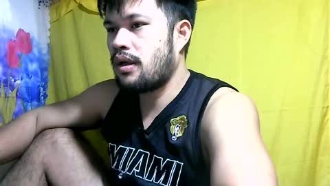 Snapshot of hottestpinoy2323 chatting on June 2026 07:20:01 PM HottestPinoy32 online show from June 2026 07:20:01 PM