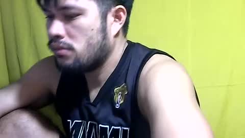 Snapshot of hottestpinoy2323 chatting on June 2026 07:58:01 AM HottestPinoy32 online show from June 2026 07:58:01 AM
