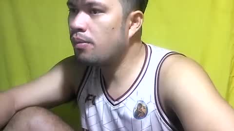 Snapshot of hottestpinoy2323 chatting on July 2026 12:01:02 PM HottestPinoy32 online show from July 2026 12:01:02 PM