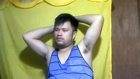 Snapshot of hottestpinoy2323 chatting on July 2026 06:02:02 AM HottestPinoy32 online show from July 2026 06:02:02 AM