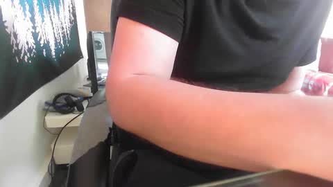 Josh online show from June 2026 12:31:02 PM
