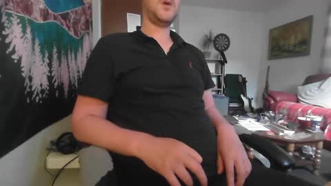 Josh online show from June 2026 08:19:02 PM
