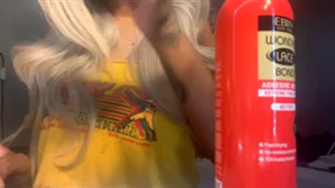 Snapshot of hottie940534 chatting on December 2025 05:51:02 PM hottie940534 online show from December 2025 05:51:02 PM