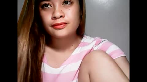 Snapshot of hottie_asianbabe chatting on December 2024 11:40:01 AM Leen online show from December 2024 11:40:01 AM