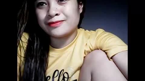 Snapshot of hottie_asianbabe chatting on January 2025 05:59:01 AM Leen online show from January 2025 05:59:01 AM