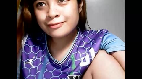 Snapshot of hottie_asianbabe chatting on January 2025 11:42:02 AM Leen online show from January 2025 11:42:02 AM
