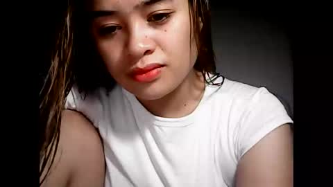 Snapshot of hottie_asianbabe chatting on January 2025 03:48:02 AM Leen online show from January 2025 03:48:02 AM