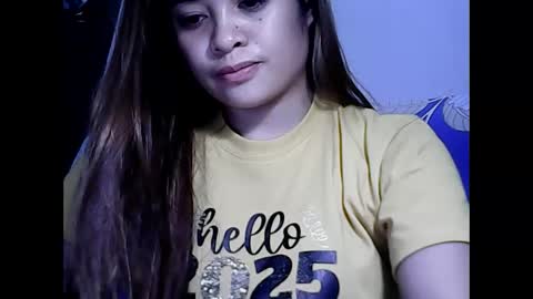 Snapshot of hottie_asianbabe chatting on January 2025 03:01:02 AM Leen online show from January 2025 03:01:02 AM