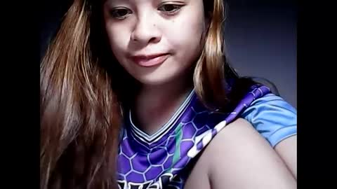 Snapshot of hottie_asianbabe chatting on February 2025 12:06:02 AM Leen online show from February 2025 12:06:02 AM