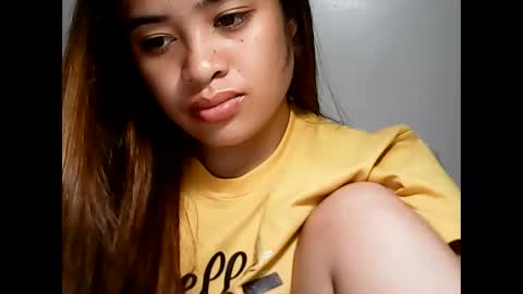 Snapshot of hottie_asianbabe chatting on March 2025 12:16:01 AM Leen online show from March 2025 12:16:01 AM