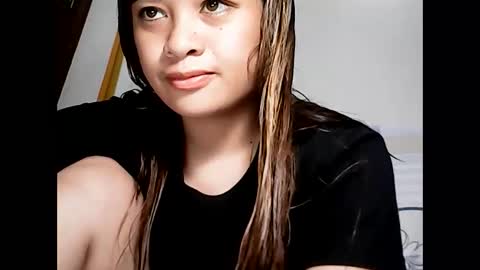 Snapshot of hottie_asianbabe chatting on March 2025 12:10:02 AM Leen online show from March 2025 12:10:02 AM