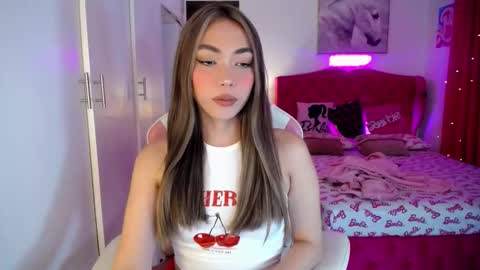 LEXIE- dont forget to give me thumbs up online show from October 2025 11:00:02 AM