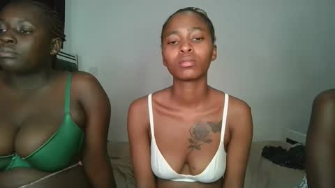 hottie_mistie online show from April 2026 02:58:01 AM