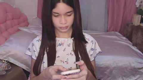 Snapshot of hottie_rhaffa chatting on April 2026 03:40:02 PM Terra online show from April 2026 03:40:02 PM