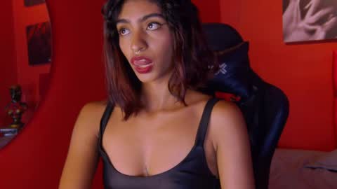 Veronica independent model online show from May 2026 08:46:02 PM