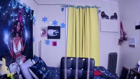Snapshot of hottiefreckles chatting on December 2024 09:43:02 PM Tokyodagoddess online show from December 2024 09:43:02 PM