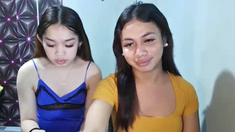 N I C A online show from February 2025 03:22:01 AM