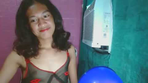 hottiest_luna online show from May 2026 06:33:01 AM