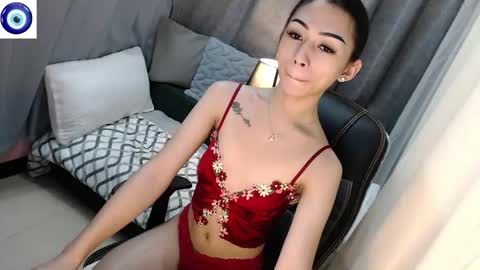 SCARLET online show from April 2026 04:10:02 AM