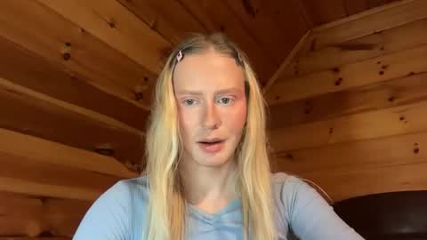 HotTransGirlie online show from January 2025 10:18:02 AM