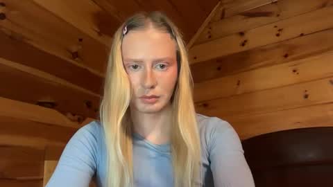 HotTransGirlie online show from January 2025 01:32:01 PM