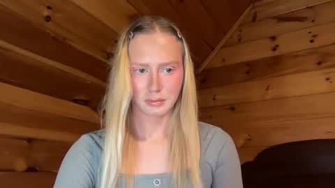 HotTransGirlie online show from January 2025 02:26:01 PM