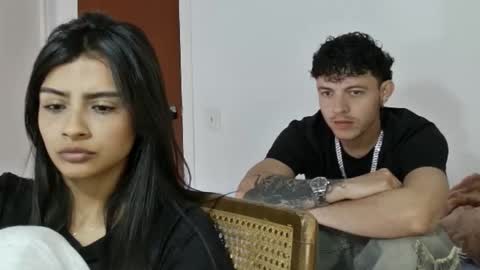 hottwolovers777 online show from February 2026 10:41:01 AM