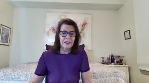 Maggie online show from January 2025 11:39:02 PM