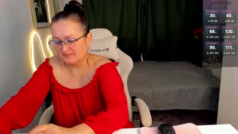 Anna online show from February 2026 02:51:02 AM