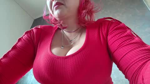 Snapshot of hotvany chatting on January 2025 12:38:01 PM Goddess of Luv online show from January 2025 12:38:01 PM