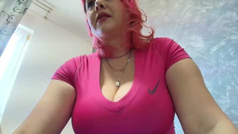 Snapshot of hotvany chatting on February 2025 08:12:02 AM Goddess of Luv online show from February 2025 08:12:02 AM