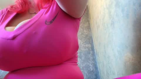 Snapshot of hotvany chatting on November 2025 07:32:01 AM Goddess of Luv online show from November 2025 07:32:01 AM