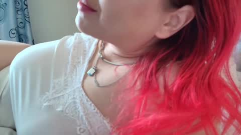 Snapshot of hotvany chatting on November 2025 09:30:01 AM Goddess of Luv online show from November 2025 09:30:01 AM