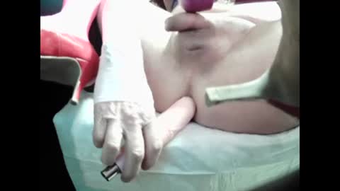 SissyNaaughtyClitty online show from February 2025 07:12:01 AM