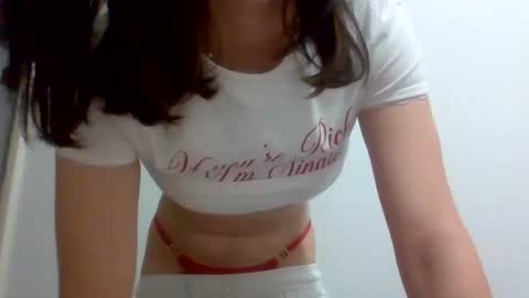 Snapshot of hotwinterxx chatting on January 2025 11:02:02 PM Hotwixx online show from January 2025 11:02:02 PM