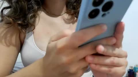 Snapshot of hotwinterxx chatting on August 2026 03:58:02 PM Hotwixx online show from August 2026 03:58:02 PM