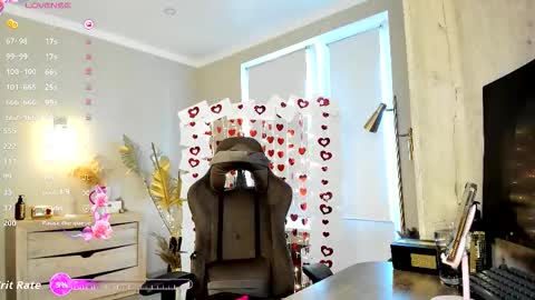 Snapshot of hotyplays chatting on February 2026 11:51:01 AM Susan online show from February 2026 11:51:01 AM