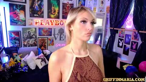 G online show from November 2025 11:21:02 PM