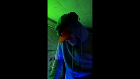 SeanPatrick online show from May 2026 01:44:01 AM