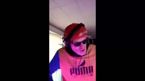 SeanPatrick online show from May 2026 11:54:02 PM