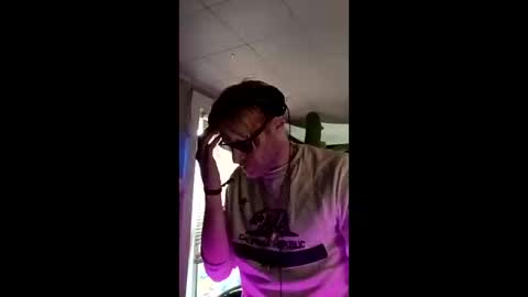 SeanPatrick online show from May 2026 09:45:02 PM