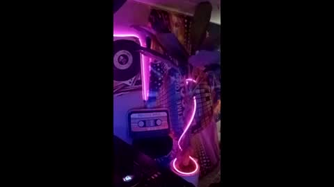 SeanPatrick online show from May 2026 01:45:01 AM