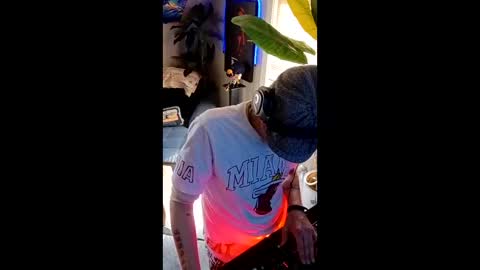 SeanPatrick online show from June 2026 01:50:02 PM